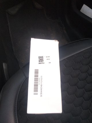 Interruptor Elevalunas Peugeot Derecho nuevo.