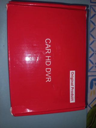 Dash Cam DVR USB con ADAS