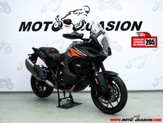 KTM 1290 SUPER ADVENTURE S