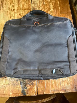 Valigetta Targus Imbottitura 14/15 Portatili