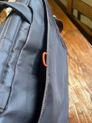 Valigetta Targus Imbottitura 14/15 Portatili