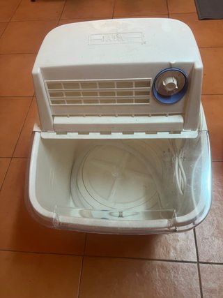 JAKA Electrodoméstico Vintage