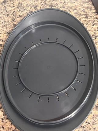 Varoma Thermomix