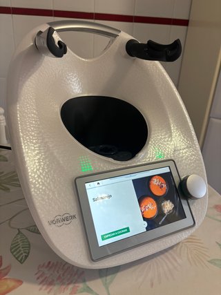 Thermomix TM6 Sparkling con Garantía