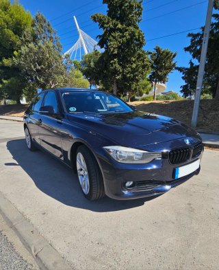 BMW Serie 3 - 320d 2.0 184cv