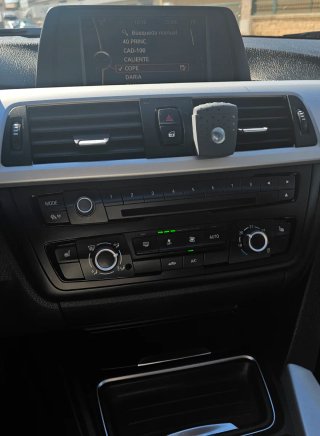 BMW Serie 3 - 320d 2.0 184cv
