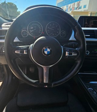 BMW Serie 3 - 320d 2.0 184cv