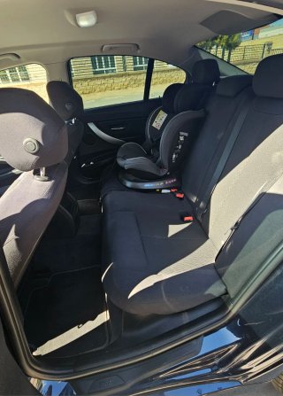 BMW Serie 3 - 320d 2.0 184cv
