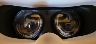 Meta Quest 2 + Bobovr M2 Pro + Soporte