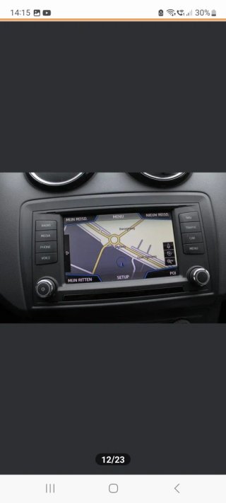 SEAT Ibiza 2016
