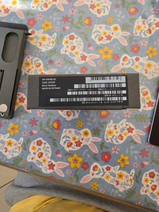 Samsung Galaxy S26 - 512gb/12gb - Silver Shadow