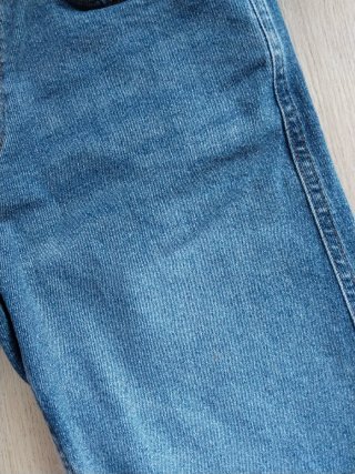 Pantalón corto vaquero MNG Talla 38