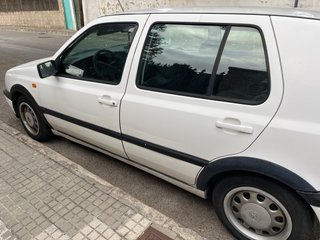 Volkswagen Golf tdi 90cv