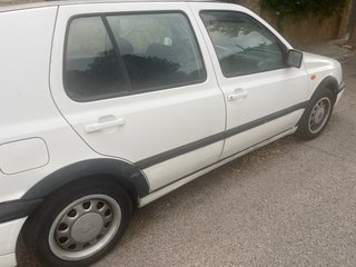 Volkswagen Golf tdi 90cv