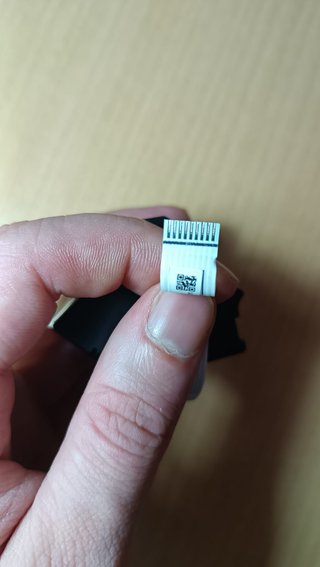 Sensor anticaída iRobot Roomba J7