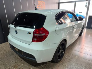 BMW Serie 116i 16V acabado M