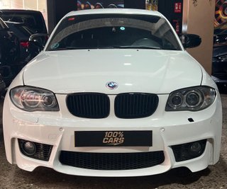 BMW Serie 116i 16V acabado M