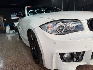 BMW Serie 116i 16V acabado M