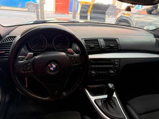 BMW Serie 116i 16V acabado M