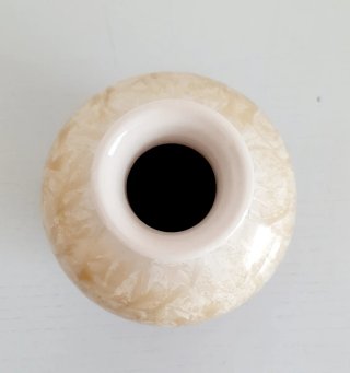 Jarrón de cerámica Lladró