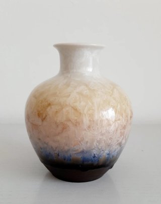 Jarrón de cerámica Lladró