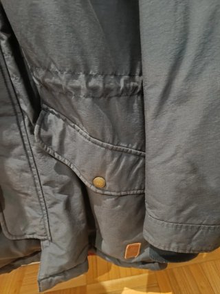 Abrigo Invierno Jack & Jones Hombre Talla M