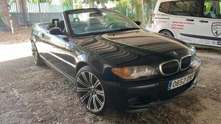 BMW Serie 3 2005