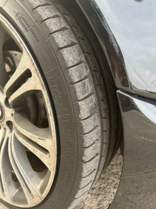 BMW Serie 3 2005
