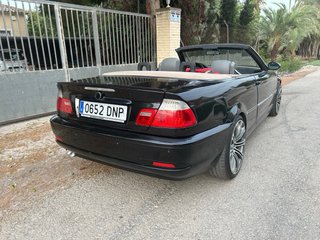 BMW Serie 3 2005
