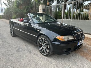 BMW Serie 3 2005