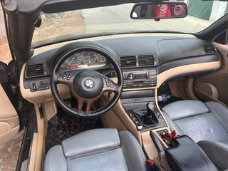 BMW Serie 3 2005