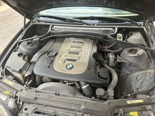 BMW Serie 3 2005