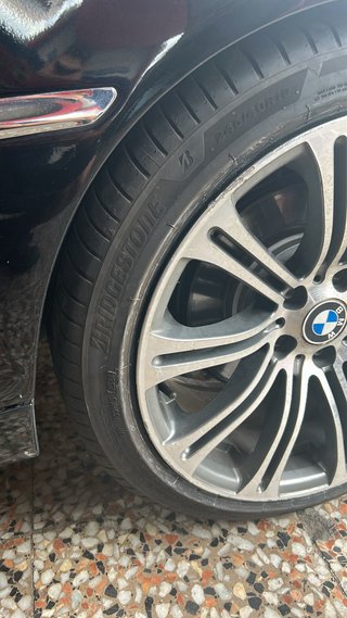 BMW Serie 3 2005