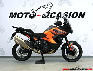 KTM 1290 SUPER ADVENTURE S