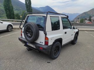 Suzuki Vitara 1991