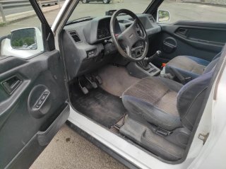 Suzuki Vitara 1991