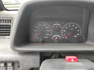 Suzuki Vitara 1991