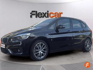 BMW Serie 2 active tourer 225xe (136cv)
