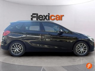 BMW Serie 2 active tourer 225xe (136cv)