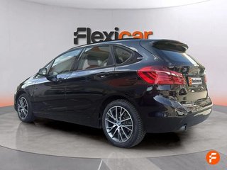 BMW Serie 2 active tourer 225xe (136cv)