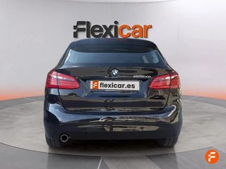 BMW Serie 2 active tourer 225xe (136cv)
