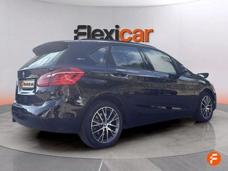 BMW Serie 2 active tourer 225xe (136cv)