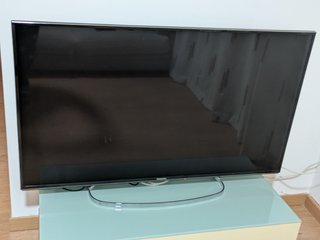 Smart TV Panasonic 49" 4K Ultra HD (TX-49EX633E)