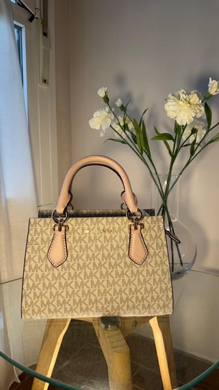 Bolso de mano Michael Kors