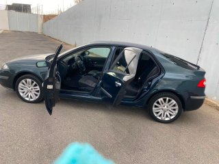 Renault Laguna 2007