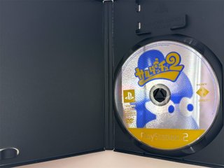 Ape Escape 2 (PS2 Jap NTSC-J)