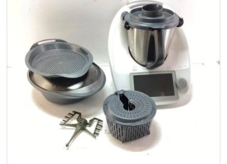 Thermomix TM6