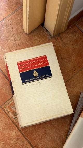 Variedad libros