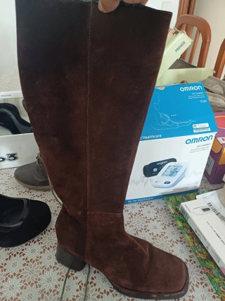 Lote de zapatos  talla 34- 35 TODO 20 euros