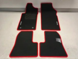 + Peugeot 206 GTi Alfombrillas a medida